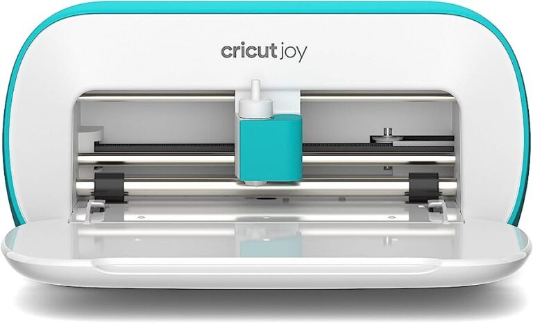 Which Cricut Machine Is Best For You? - The Homes I Have Made