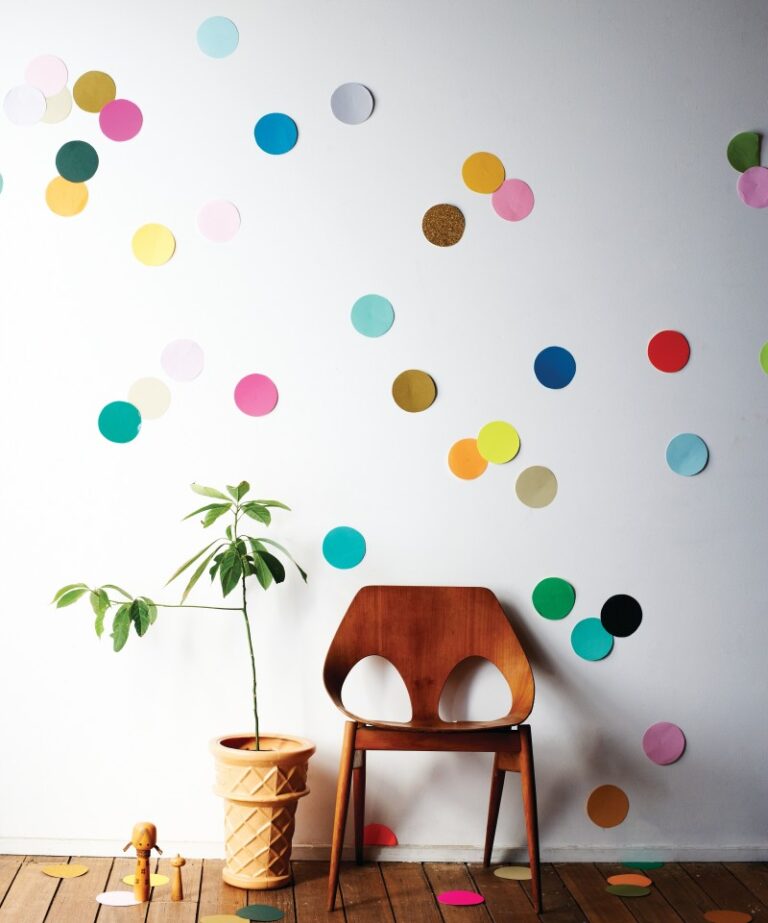 Silhouette Machine Use Decals to your Wall