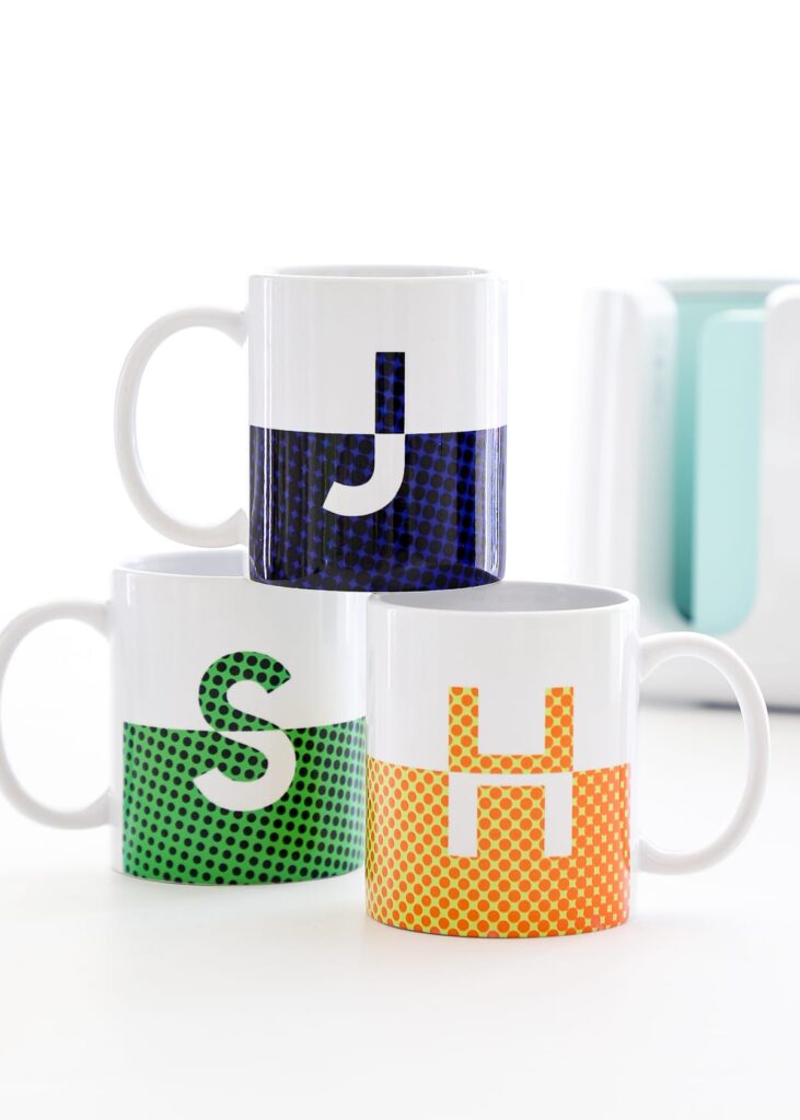 DIY-Monogram-Mugs-with-Cricut-Mug-Press