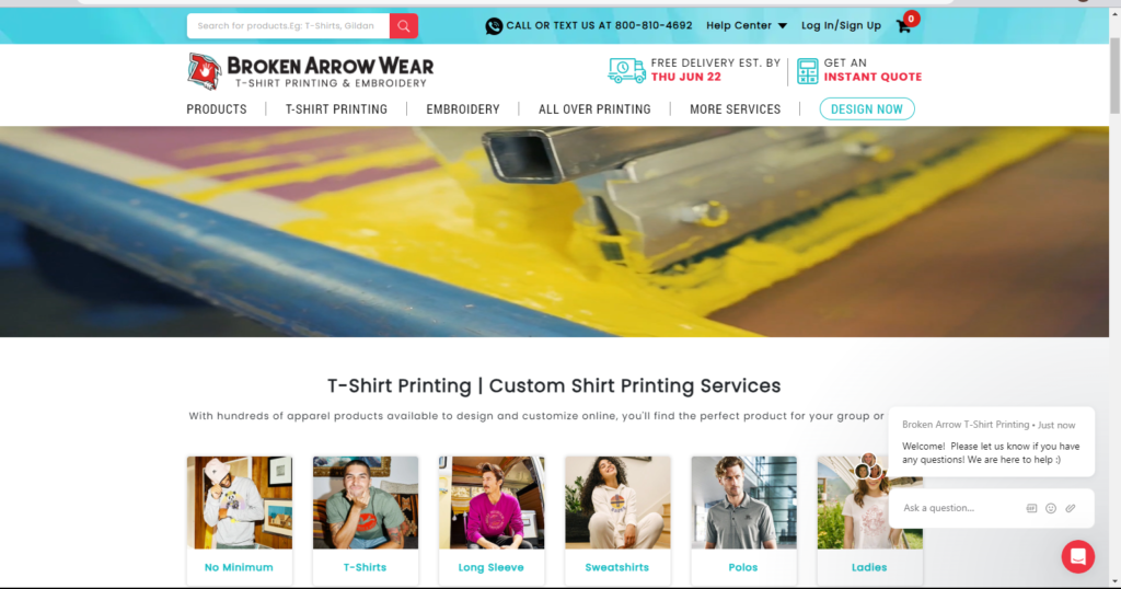 Companies-Making-Sublimation-T-Shirts