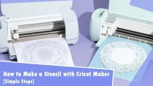 How-to-Make-a-Stencil-With-Cricut-Maker-Design