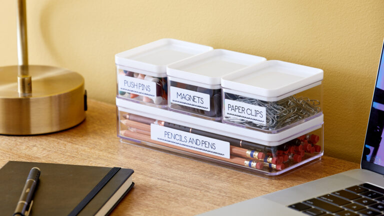 How-to-Make-Labels-for-Office-With-Cricut-Maker