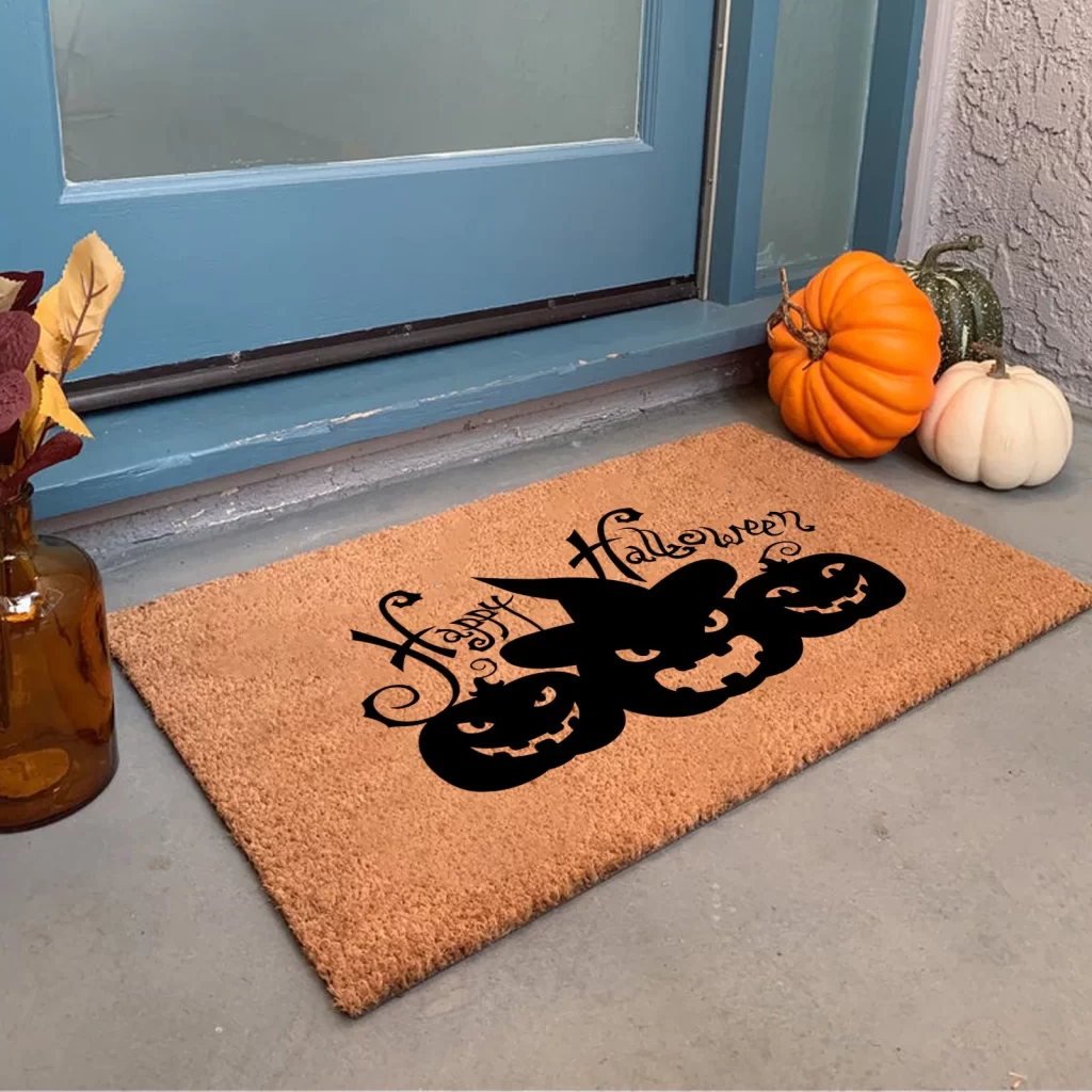 Custom-Doormat