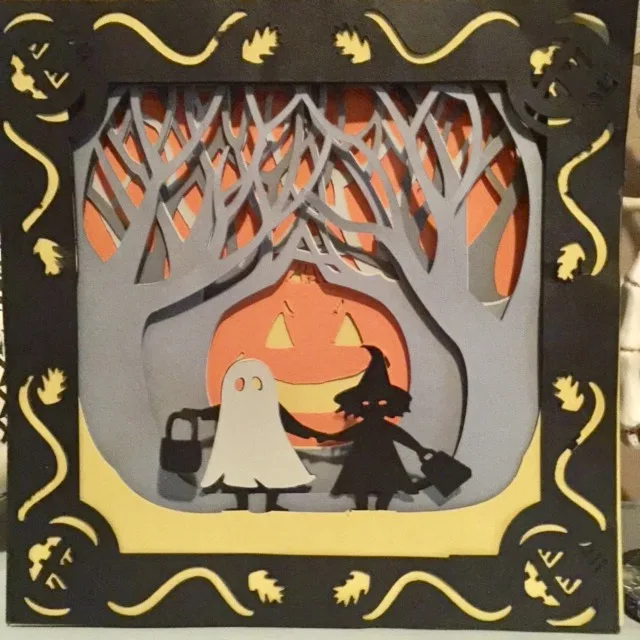 Halloween-Cards