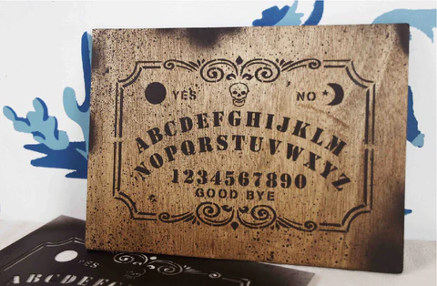 Custom-Ouija-Board