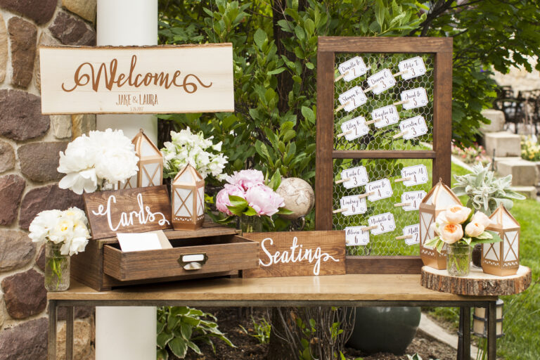 DIY-Wedding-Decor-Items