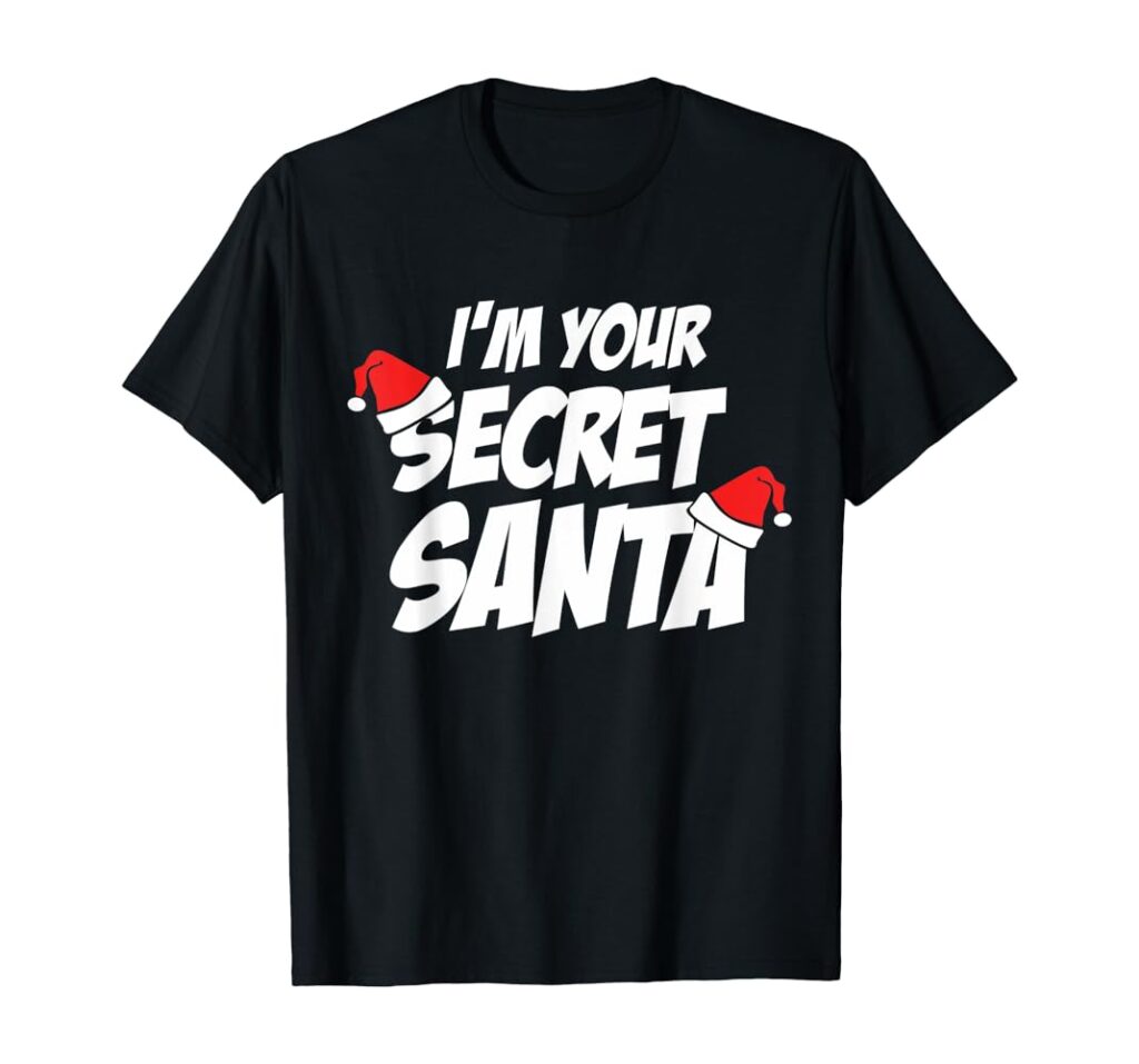 A-Cricut -I'm-your-Santa-logo-T-shirt-for-Christmas-Eve