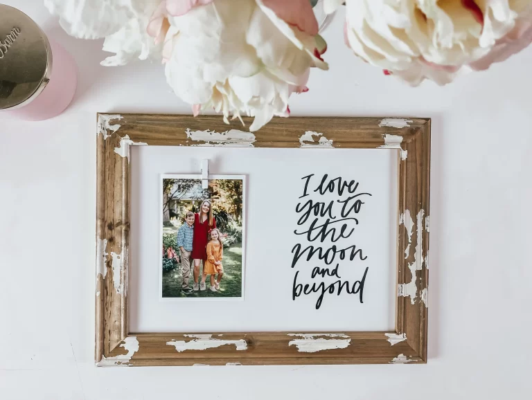 Personalize-photo-frame