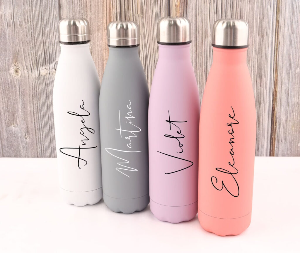 Customized-bottles-from-Cricut-for-Cyber-Monday