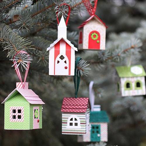 Xmas-tree-3D-ornaments