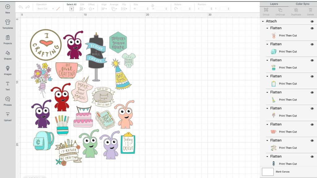 Open-Cricut-Design-Space-on-Your-Device