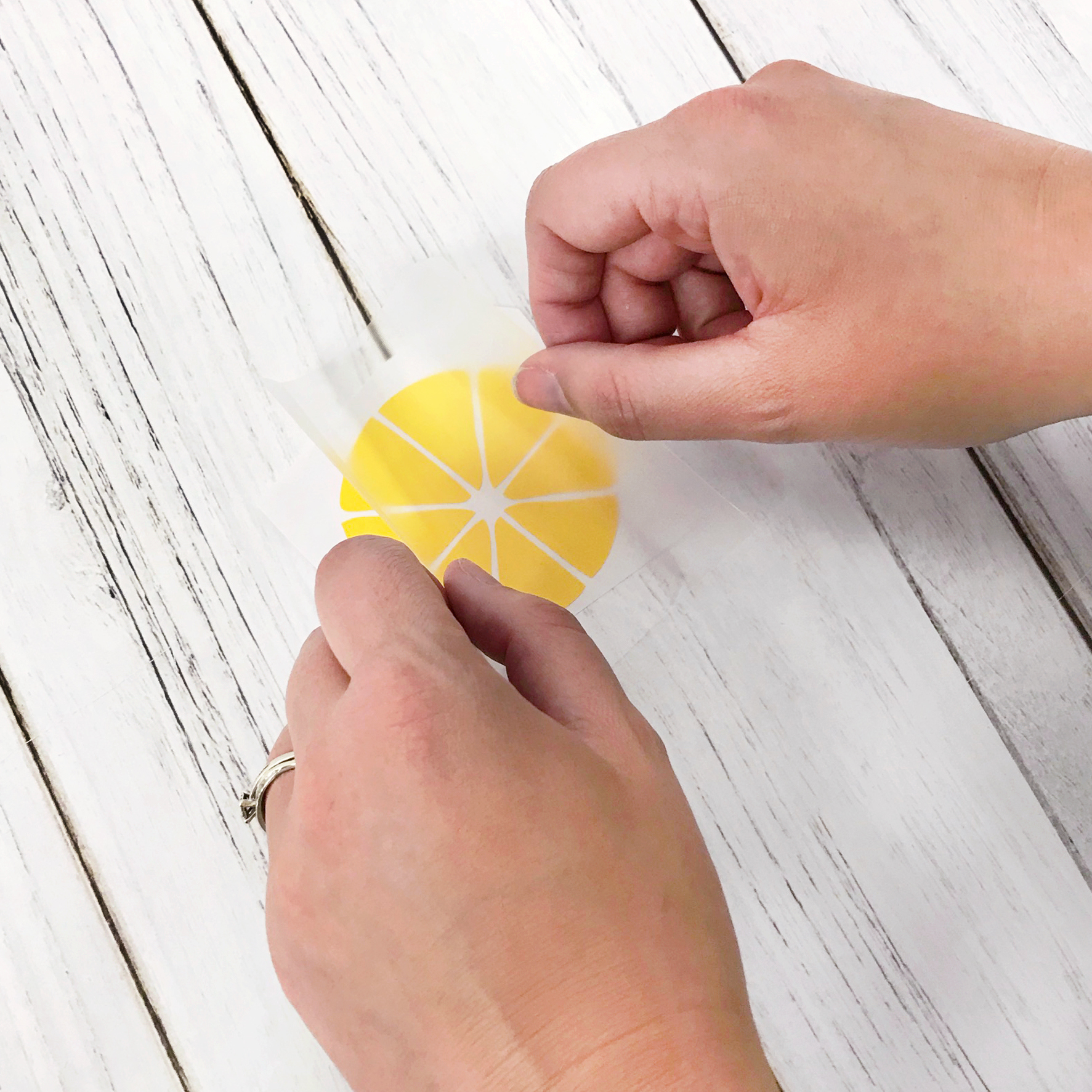 How to Make Coasters With Silhouette for Office?