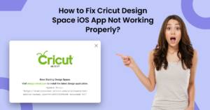 fix-cricut-design-space-ios-app-not-working