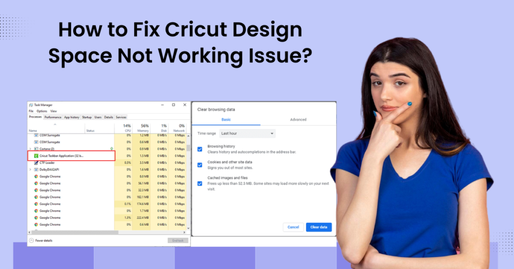 fix-cricut-design-space-not-working-issue