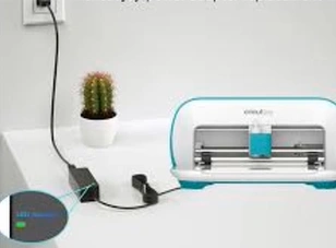 Reset Your Cricut Joy