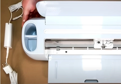 minutes to fully drain residual power