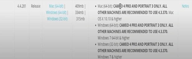 Install the app on your computer