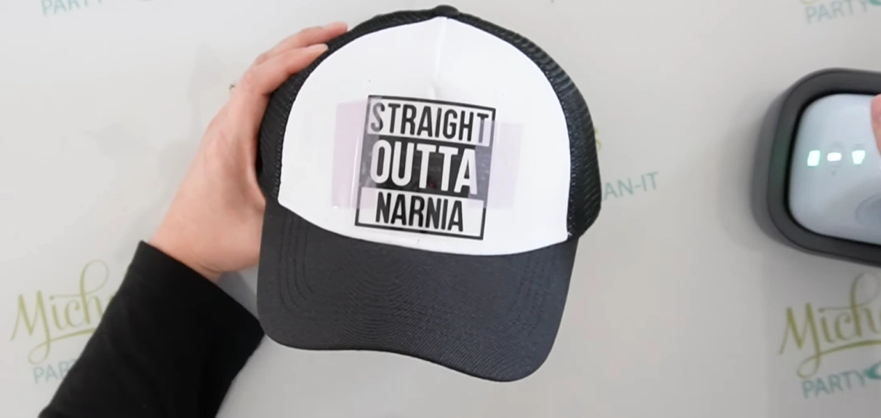 Once you hear the beep