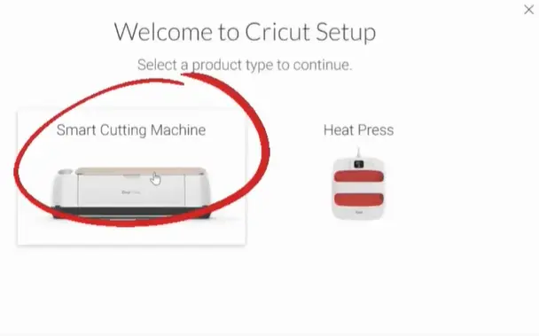 Cricut-design-space-Setup 