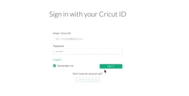 Cricut-design-space-Setup-steps