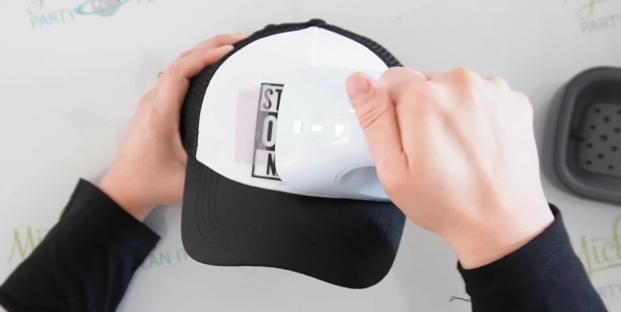 happy with the placement