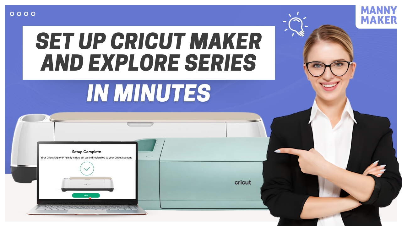 cricut-machine-setup