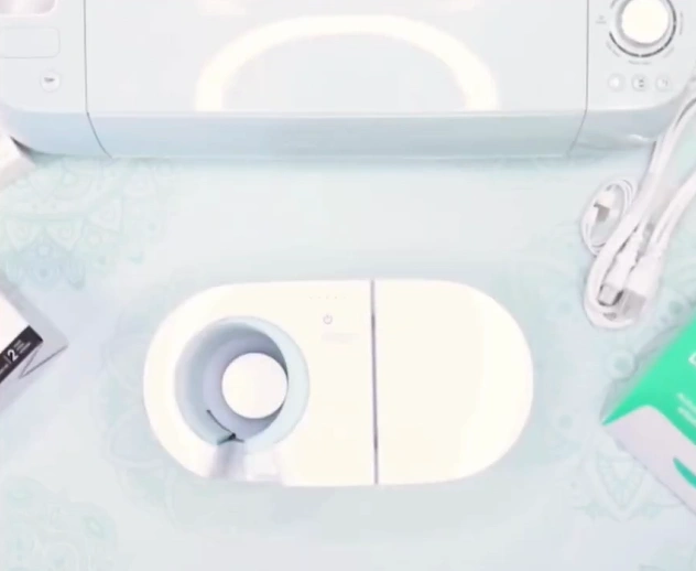  Follow the instructions in the Prepare Workspace screen