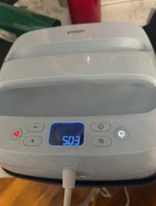 E5 Error Code and Why Does It Occur