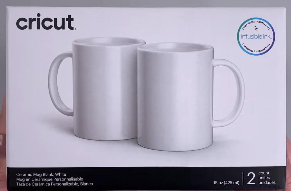Get a compatible mug