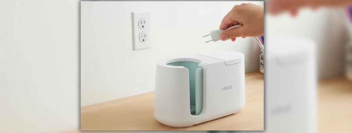 Remove the cord from the wall outlet