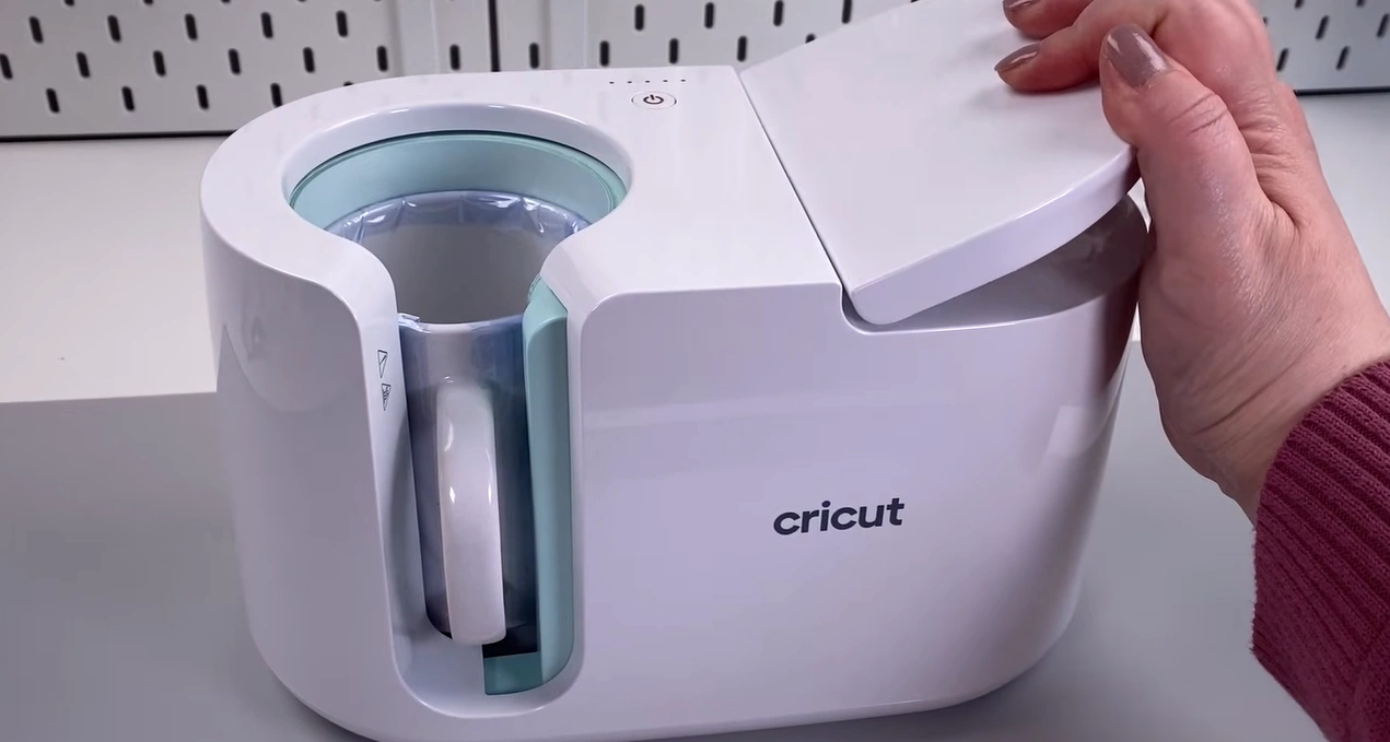 When you are satisfied with the placement